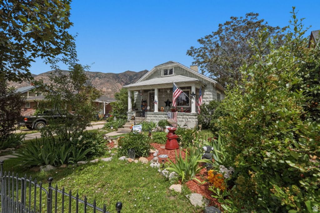 80 N 300 E, Brigham City, UT 84302