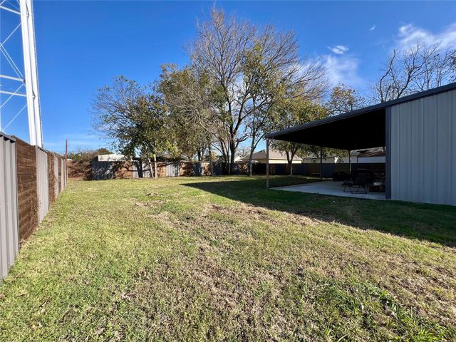 TBD Caldwell ST, Lexington, TX 78947