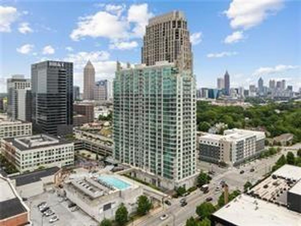 361 17th NW Street 1717, Atlanta, GA 30363