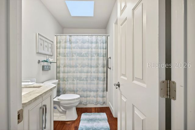 4 Quincy Ln, Hilton Head Island, SC 29928