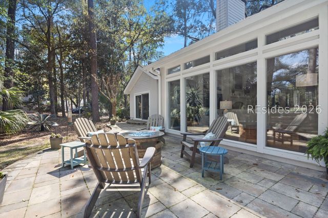 4 Quincy Ln, Hilton Head Island, SC 29928