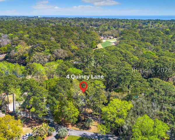 4 Quincy Ln, Hilton Head Island, SC 29928