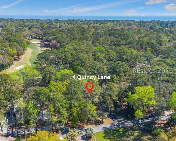 4 Quincy Ln, Hilton Head Island, SC 29928