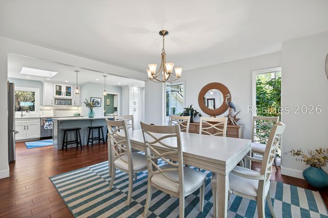 4 Quincy Ln, Hilton Head Island, SC 29928