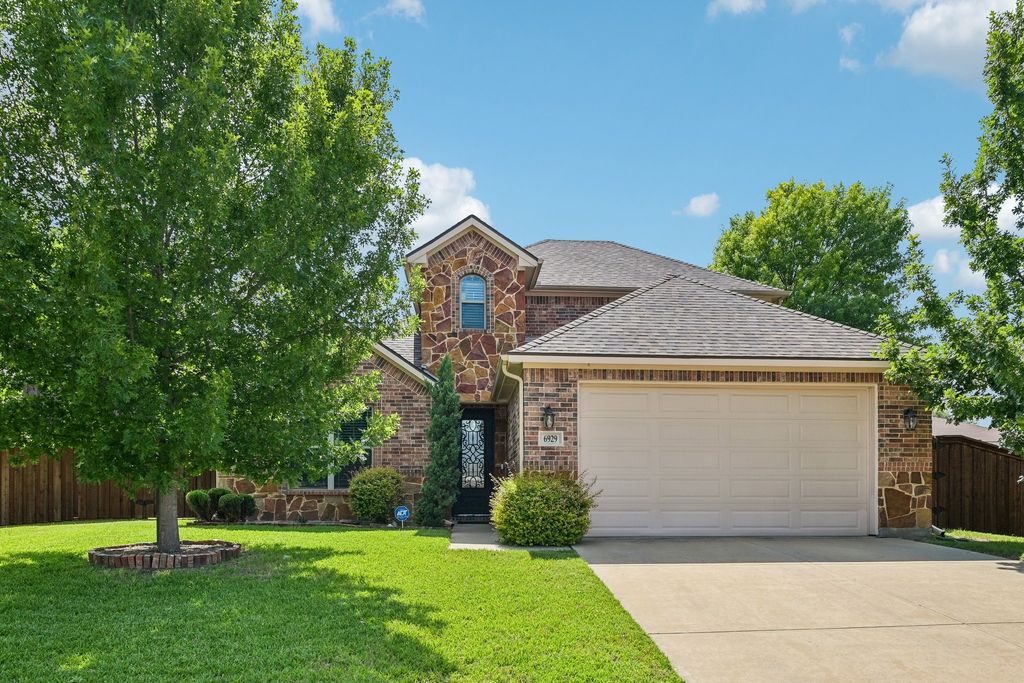 6929 Tessla Drive, Dallas, TX 75241
