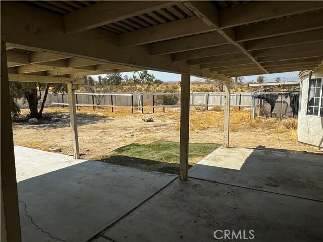 19100 Ford Avenue, Desert Hot Springs, CA 92241