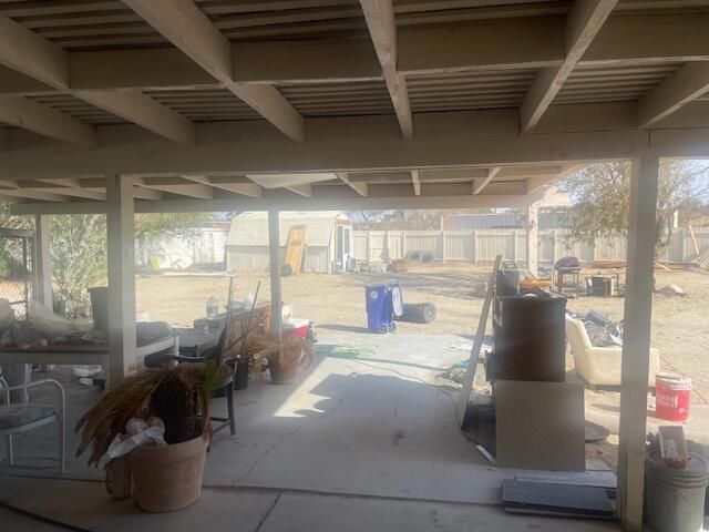 19100 Ford Avenue, Desert Hot Springs, CA 92241