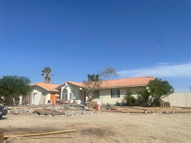 19100 Ford Avenue, Desert Hot Springs, CA 92241