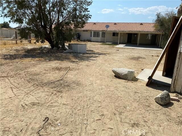19100 Ford Avenue, Desert Hot Springs, CA 92241