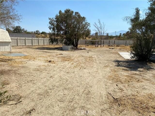 19100 Ford Avenue, Desert Hot Springs, CA 92241