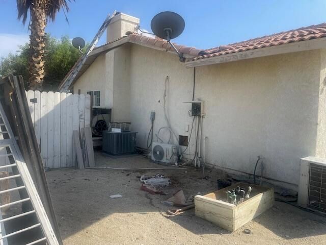 19100 Ford Avenue, Desert Hot Springs, CA 92241