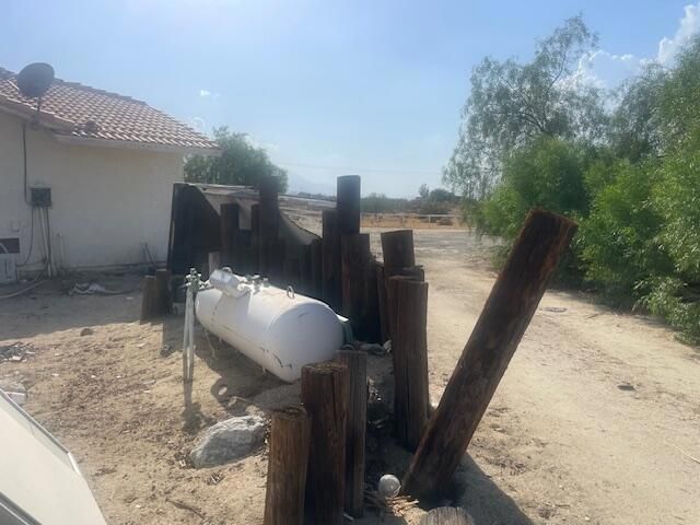 19100 Ford Avenue, Desert Hot Springs, CA 92241