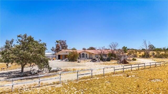 19100 Ford Avenue, Desert Hot Springs, CA 92241