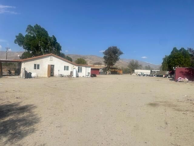 19100 Ford Avenue, Desert Hot Springs, CA 92241