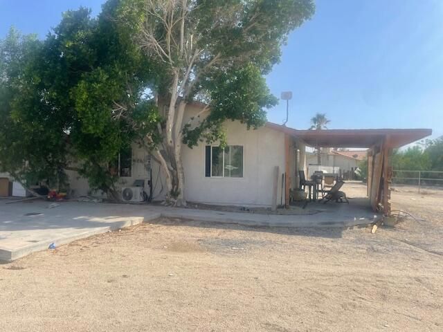 19100 Ford Avenue, Desert Hot Springs, CA 92241