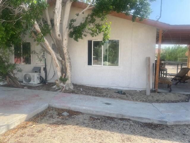 19100 Ford Avenue, Desert Hot Springs, CA 92241