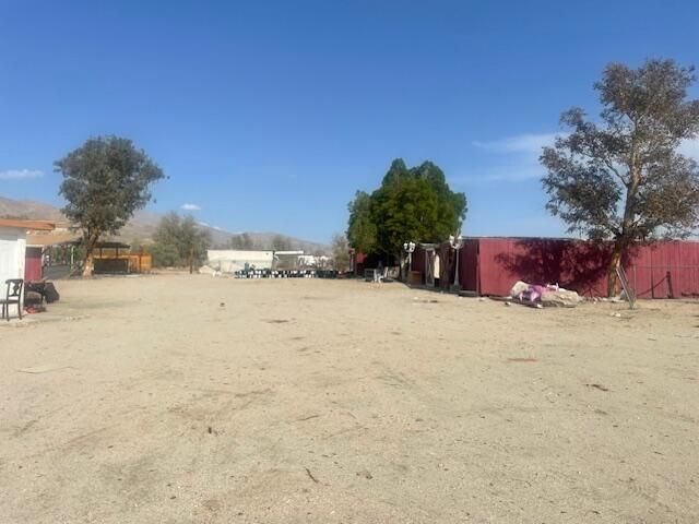 19100 Ford Avenue, Desert Hot Springs, CA 92241