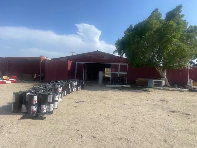 19100 Ford Avenue, Desert Hot Springs, CA 92241