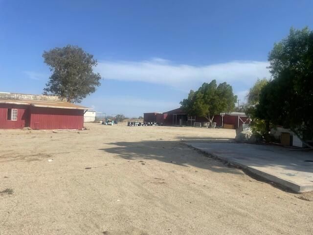 19100 Ford Avenue, Desert Hot Springs, CA 92241