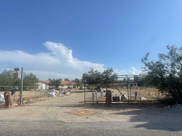 19100 Ford Avenue, Desert Hot Springs, CA 92241