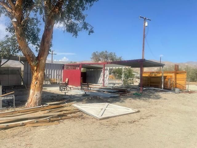 19100 Ford Avenue, Desert Hot Springs, CA 92241