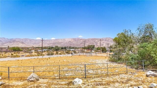19100 Ford Avenue, Desert Hot Springs, CA 92241