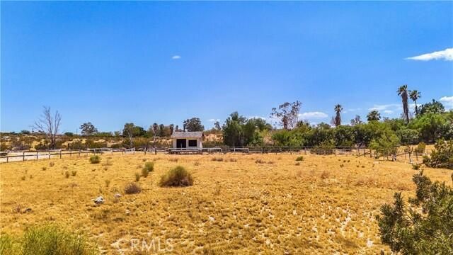 19100 Ford Avenue, Desert Hot Springs, CA 92241