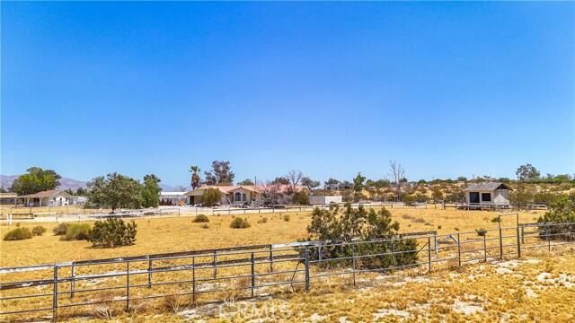 19100 Ford Avenue, Desert Hot Springs, CA 92241