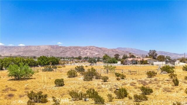 19100 Ford Avenue, Desert Hot Springs, CA 92241