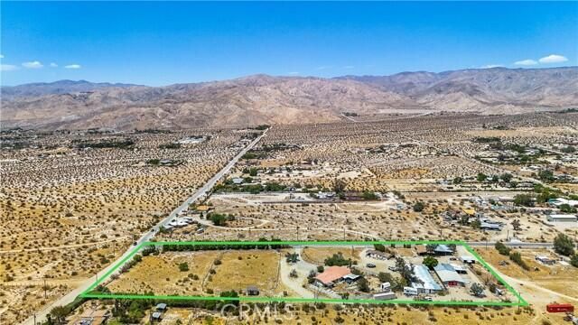 19100 Ford Avenue, Desert Hot Springs, CA 92241