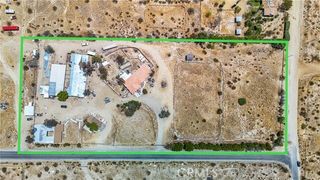 19100 Ford Avenue, Desert Hot Springs, CA 92241