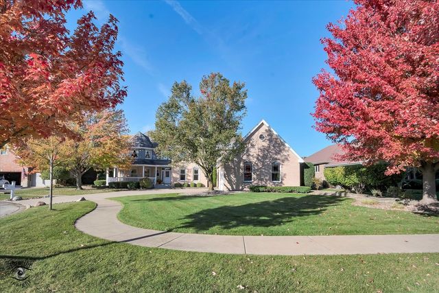 10427 Penny Court, Frankfort, IL 60423