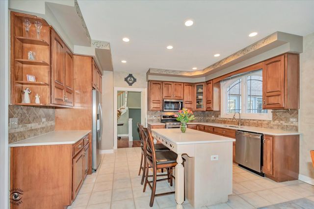 10427 Penny Court, Frankfort, IL 60423