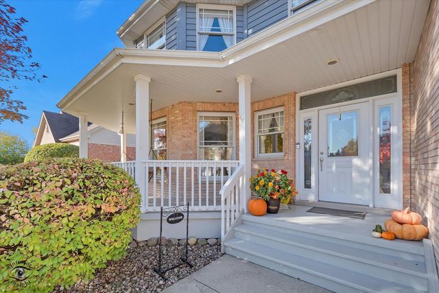 10427 Penny Court, Frankfort, IL 60423