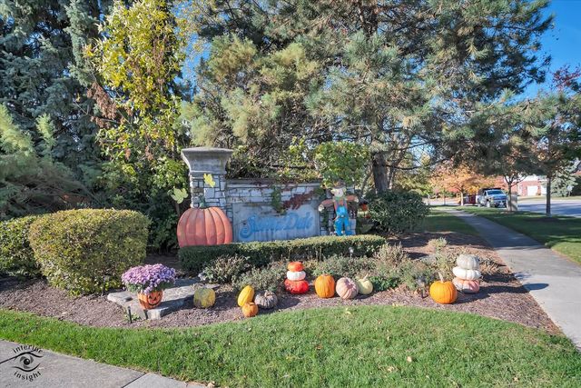 10427 Penny Court, Frankfort, IL 60423