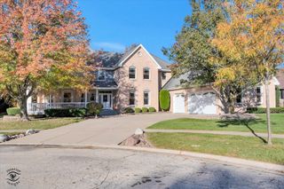 10427 Penny Court, Frankfort, IL 60423