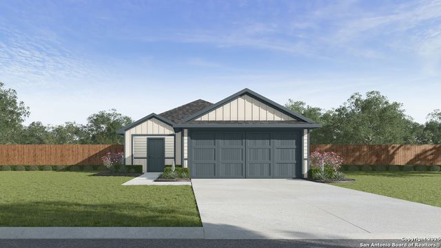 12553 Spoor Vly, Converse, TX 78109
