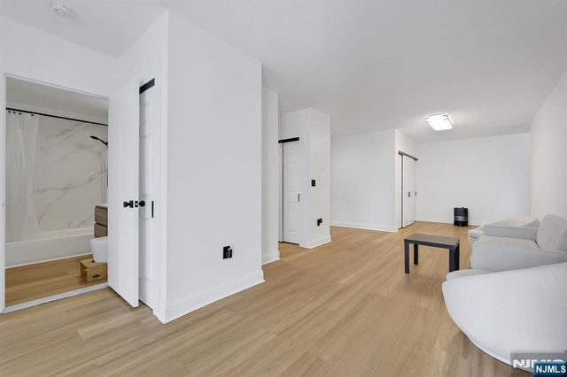 111 Mulberry 3T, Newark, NJ 07102