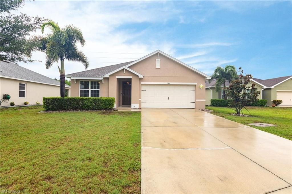 7380 Mikasa DR, PUNTA GORDA, FL 33950 — exterior