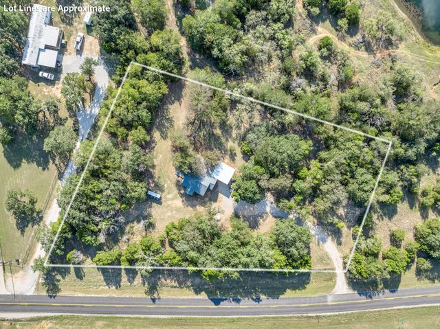 1601 Fm 3027, Mineral Wells, TX 76067