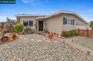 3034 Parker Rd, Richmond, CA 94806