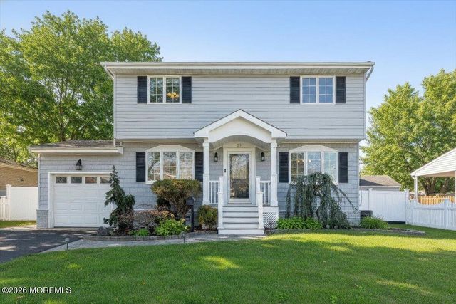 23 Cornell Drive, Hazlet, NJ 07730