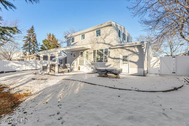 23 Cornell Drive, Hazlet, NJ 07730