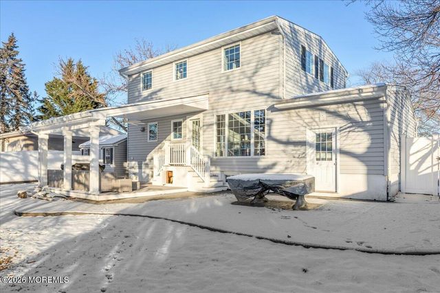 23 Cornell Drive, Hazlet, NJ 07730