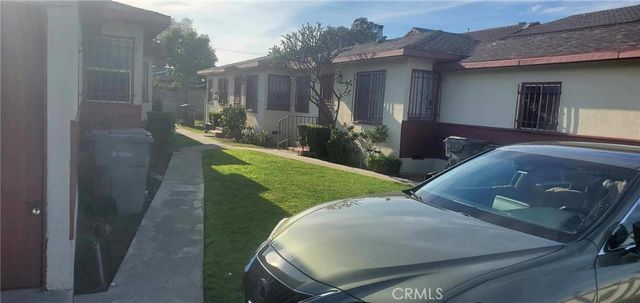 12063 12067 Peach, Lynwood, CA 90262