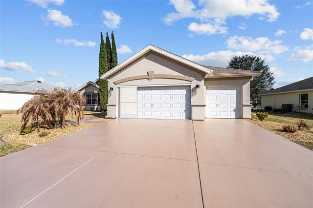 12507 SE 90TH TERRACE, Summerfield, FL 34491