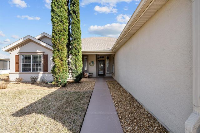 12507 SE 90TH TERRACE, Summerfield, FL 34491