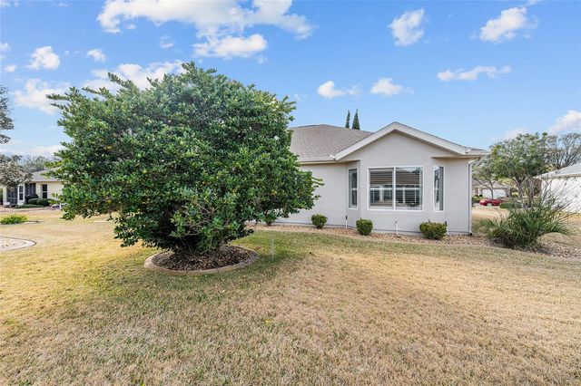 12507 SE 90TH TERRACE, Summerfield, FL 34491