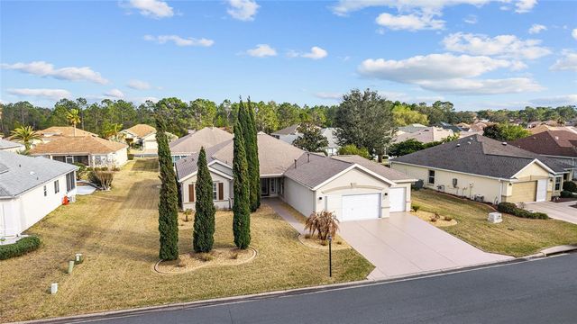 12507 SE 90TH TERRACE, Summerfield, FL 34491