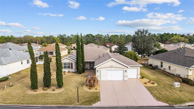 12507 SE 90TH TERRACE, Summerfield, FL 34491
